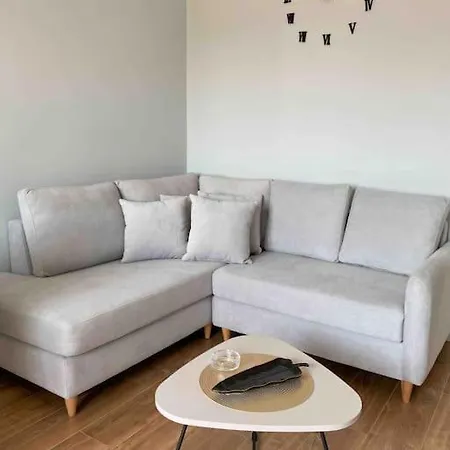 Niko's -2 Apartman