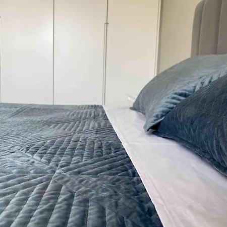Apartman Niko's -2