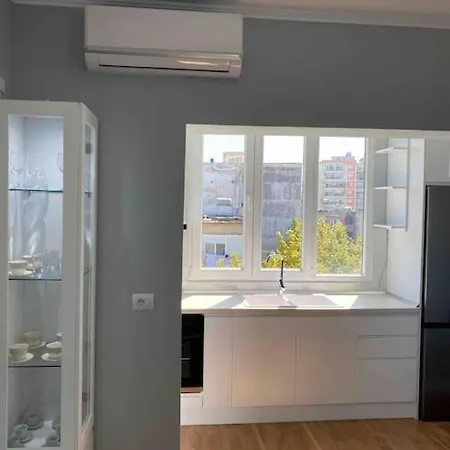 Apartman Niko's -2 *